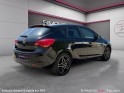 Opel astra 1.3 cdti 95cv fap ecoflex cosmo - suivi entretien - chaîne distri - garantie 12 mois occasion simplicicar toulon...