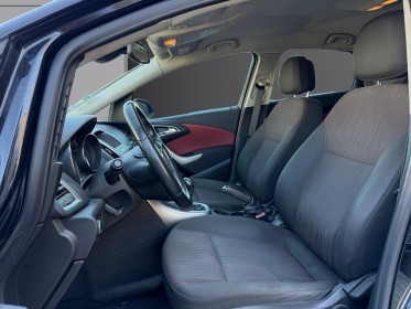 Opel astra 1.3 cdti 95cv fap ecoflex cosmo - suivi entretien - chaîne distri - garantie 12 mois occasion simplicicar toulon...