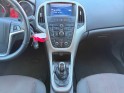 Opel astra 1.3 cdti 95cv fap ecoflex cosmo - suivi entretien - chaîne distri - garantie 12 mois occasion simplicicar toulon...