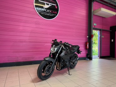Yamaha xj6 n garantie 6 mois occasion simplicicar brive la gaillarde  simplicicar simplicibike france