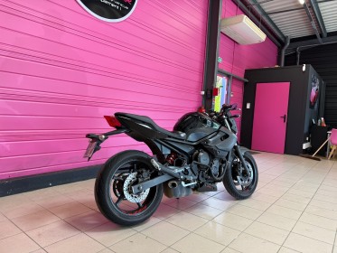 Yamaha xj6 n garantie 6 mois occasion simplicicar brive la gaillarde  simplicicar simplicibike france