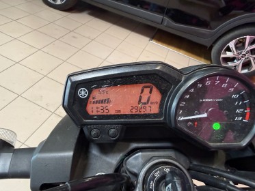 Yamaha xj6 n garantie 6 mois occasion simplicicar brive la gaillarde  simplicicar simplicibike france