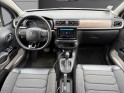 Citroen c3 c3 puretech 110 ss eat6 shine apple carplay / démarrage sans clé / garantie 12 mois occasion simplicicar caen ...