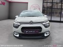 Citroen c3 c3 puretech 110 ss eat6 shine apple carplay / démarrage sans clé / garantie 12 mois occasion simplicicar caen ...