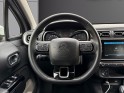 Citroen c3 c3 puretech 110 ss eat6 shine apple carplay / démarrage sans clé / garantie 12 mois occasion simplicicar caen ...