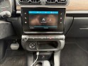 Citroen c3 c3 puretech 110 ss eat6 shine apple carplay / démarrage sans clé / garantie 12 mois occasion simplicicar caen ...