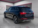 Audi sq5 v6 3.0 bitdi 326 quattro tiptronic 8 attelage amovible occasion simplicicar toulouse nord simplicicar simplicibike...