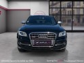 Audi sq5 v6 3.0 bitdi 326 quattro tiptronic 8 attelage amovible occasion simplicicar toulouse nord simplicicar simplicibike...