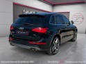 Audi sq5 v6 3.0 bitdi 326 quattro tiptronic 8 attelage amovible occasion simplicicar toulouse nord simplicicar simplicibike...