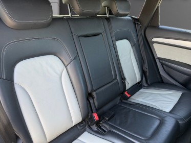 Audi sq5 v6 3.0 bitdi 326 quattro tiptronic 8 attelage amovible occasion simplicicar toulouse nord simplicicar simplicibike...