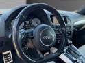 Audi sq5 v6 3.0 bitdi 326 quattro tiptronic 8 attelage amovible occasion simplicicar toulouse nord simplicicar simplicibike...