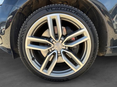 Audi sq5 v6 3.0 bitdi 326 quattro tiptronic 8 attelage amovible occasion simplicicar toulouse nord simplicicar simplicibike...