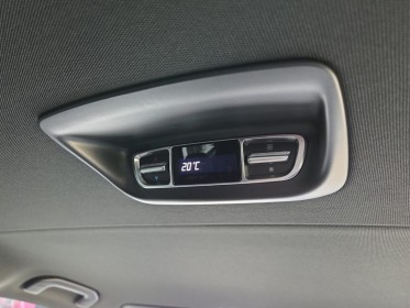 Mercedes classe v extra-long 300d 9g-tronic avantgarde tva recuperable occasion  simplicicar nice - pfvauto simplicicar...