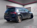 Volkswagen golf 1.6 tdi 115 fap bvm5 carplay sièges chauffants garantie 12 mois occasion simplicicar colmar simplicicar...