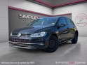 Volkswagen golf 1.6 tdi 115 fap bvm5 carplay sièges chauffants garantie 12 mois occasion simplicicar colmar simplicicar...