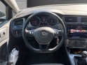 Volkswagen golf 1.6 tdi 115 fap bvm5 carplay sièges chauffants garantie 12 mois occasion simplicicar colmar simplicicar...