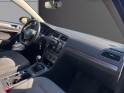 Volkswagen golf 1.6 tdi 115 fap bvm5 carplay sièges chauffants garantie 12 mois occasion simplicicar colmar simplicicar...
