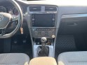 Volkswagen golf 1.6 tdi 115 fap bvm5 carplay sièges chauffants garantie 12 mois occasion simplicicar colmar simplicicar...