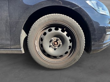 Volkswagen golf 1.6 tdi 115 fap bvm5 carplay sièges chauffants garantie 12 mois occasion simplicicar colmar simplicicar...