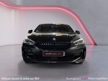 Bmw serie 1 f40 120i dkg7 m sport garantie 12 mois occasion montpellier (34) simplicicar simplicibike france
