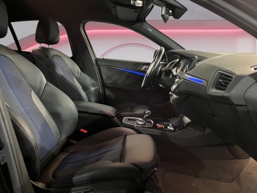 Bmw serie 1 f40 120i dkg7 m sport garantie 12 mois occasion montpellier (34) simplicicar simplicibike france