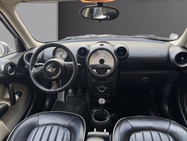 Mini countryman r60 98 ch one garantie 12 mois occasion paris 15ème (75) simplicicar simplicibike france