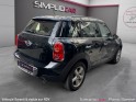 Mini countryman r60 98 ch one garantie 12 mois occasion paris 15ème (75) simplicicar simplicibike france