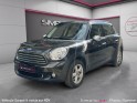 Mini countryman r60 98 ch one garantie 12 mois occasion paris 15ème (75) simplicicar simplicibike france