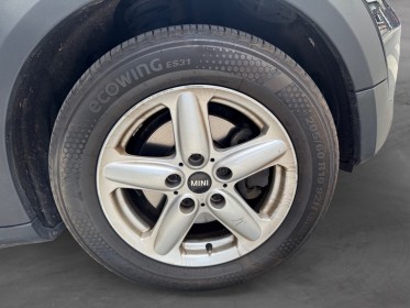 Mini countryman r60 98 ch one garantie 12 mois occasion paris 15ème (75) simplicicar simplicibike france