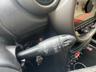 Mini countryman r60 98 ch one garantie 12 mois occasion paris 15ème (75) simplicicar simplicibike france