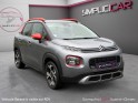 Citroen c3 aircross bluehdi 100 ss bvm6 shine carplay garantie 12 mois occasion simplicicar saint-omer simplicicar...