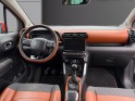 Citroen c3 aircross bluehdi 100 ss bvm6 shine carplay garantie 12 mois occasion simplicicar saint-omer simplicicar...
