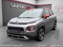 Citroen c3 aircross bluehdi 100 ss bvm6 shine carplay garantie 12 mois occasion simplicicar saint-omer simplicicar...