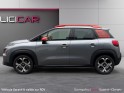 Citroen c3 aircross bluehdi 100 ss bvm6 shine carplay garantie 12 mois occasion simplicicar saint-omer simplicicar...