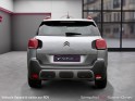 Citroen c3 aircross bluehdi 100 ss bvm6 shine carplay garantie 12 mois occasion simplicicar saint-omer simplicicar...