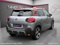 Citroen c3 aircross bluehdi 100 ss bvm6 shine carplay garantie 12 mois occasion simplicicar saint-omer simplicicar...