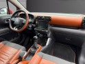 Citroen c3 aircross bluehdi 100 ss bvm6 shine carplay garantie 12 mois occasion simplicicar saint-omer simplicicar...