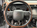 Citroen c3 aircross bluehdi 100 ss bvm6 shine carplay garantie 12 mois occasion simplicicar saint-omer simplicicar...
