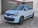 Renault twingo iii 1.0 sce 70 eco2 stop  start zen occasion simplicicar velay simplicicar simplicibike france