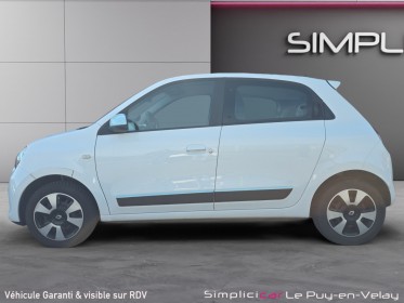 Renault twingo iii 1.0 sce 70 eco2 stop  start zen occasion simplicicar velay simplicicar simplicibike france