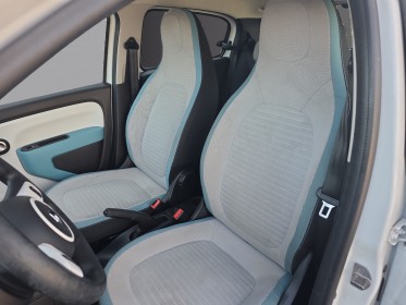 Renault twingo iii 1.0 sce 70 eco2 stop  start zen occasion simplicicar velay simplicicar simplicibike france