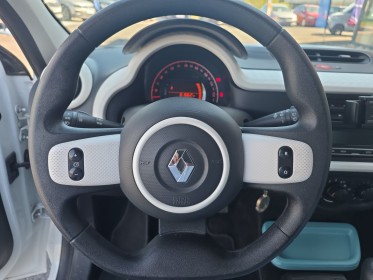 Renault twingo iii 1.0 sce 70 eco2 stop  start zen occasion simplicicar velay simplicicar simplicibike france