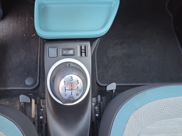 Renault twingo iii 1.0 sce 70 eco2 stop  start zen occasion simplicicar velay simplicicar simplicibike france