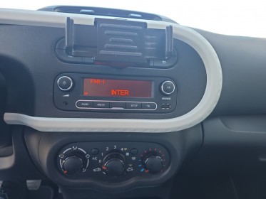 Renault twingo iii 1.0 sce 70 eco2 stop  start zen occasion simplicicar velay simplicicar simplicibike france