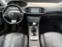 Peugeot 308 1.6 e-hdi 115ch bvm6 féline/ toit pano/ sièges chauffants occasion simplicicar orgeval  simplicicar...