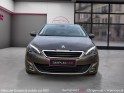 Peugeot 308 1.6 e-hdi 115ch bvm6 féline/ toit pano/ sièges chauffants occasion simplicicar orgeval  simplicicar...