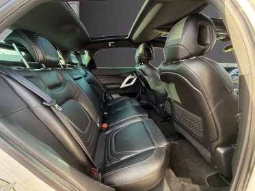 Citroen ds5 hybrid4 sport chic bmp6 occasion simplicicar rennes simplicicar simplicibike france