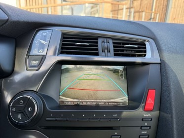 Citroen ds5 hybrid4 sport chic bmp6 occasion simplicicar rennes simplicicar simplicibike france