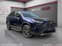 Toyota rav4 hybride my23 222 ch awd-i dynamic/camera/radar/garantie 12 mois occasion  simplicicar nice - pfvauto simplicicar...
