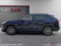 Toyota rav4 hybride my23 222 ch awd-i dynamic/camera/radar/garantie 12 mois occasion  simplicicar nice - pfvauto simplicicar...